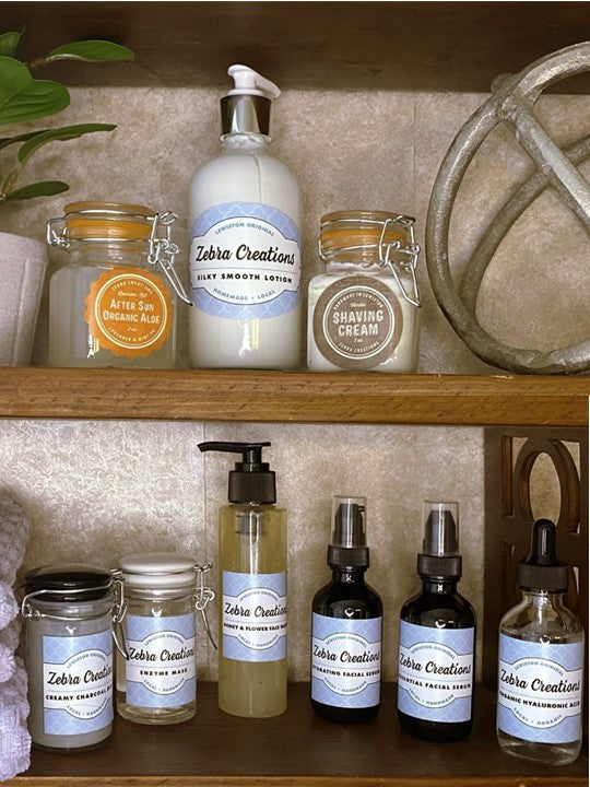 Skin Care for Her