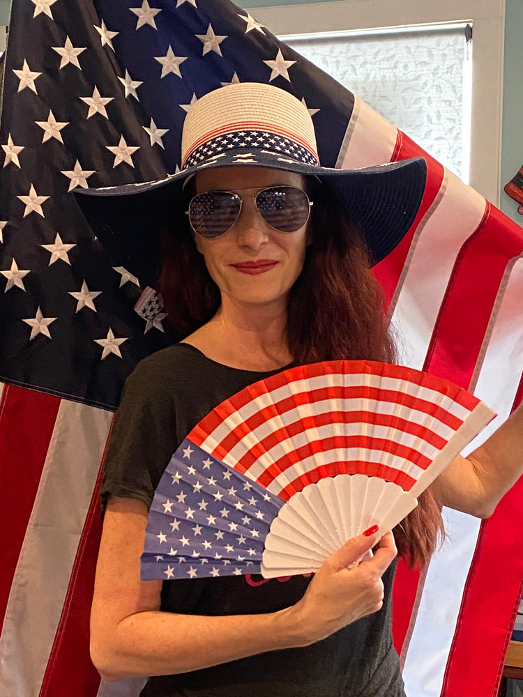 Patriotic