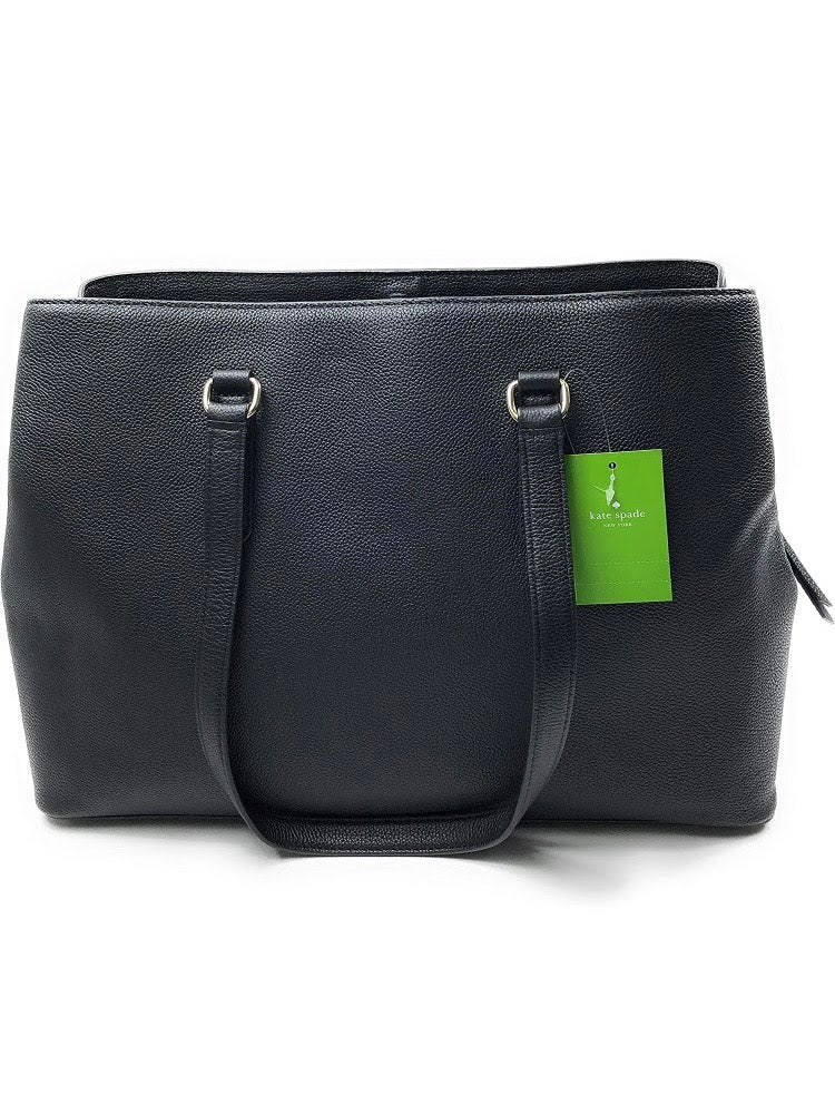 Kate Spade Evangeline Patterson Drive Shoulder Bag, Brief Case, Laptop Bag