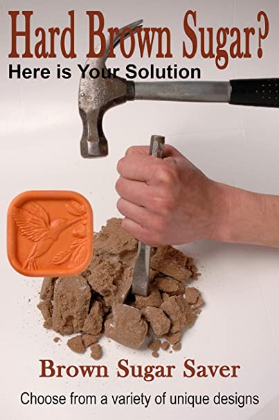 Brown Sugar Savers made in the USA