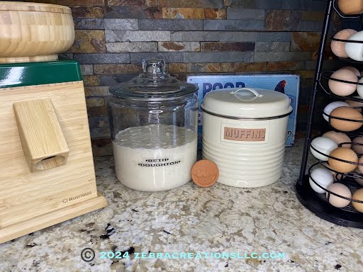 Bread & Muffin Savers made in the USA