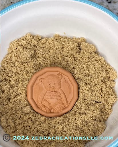 Brown Sugar Savers made in the USA