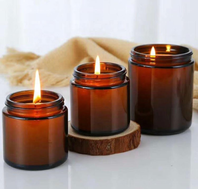 Improper Apothecary Candle Co. Lemon Verbena