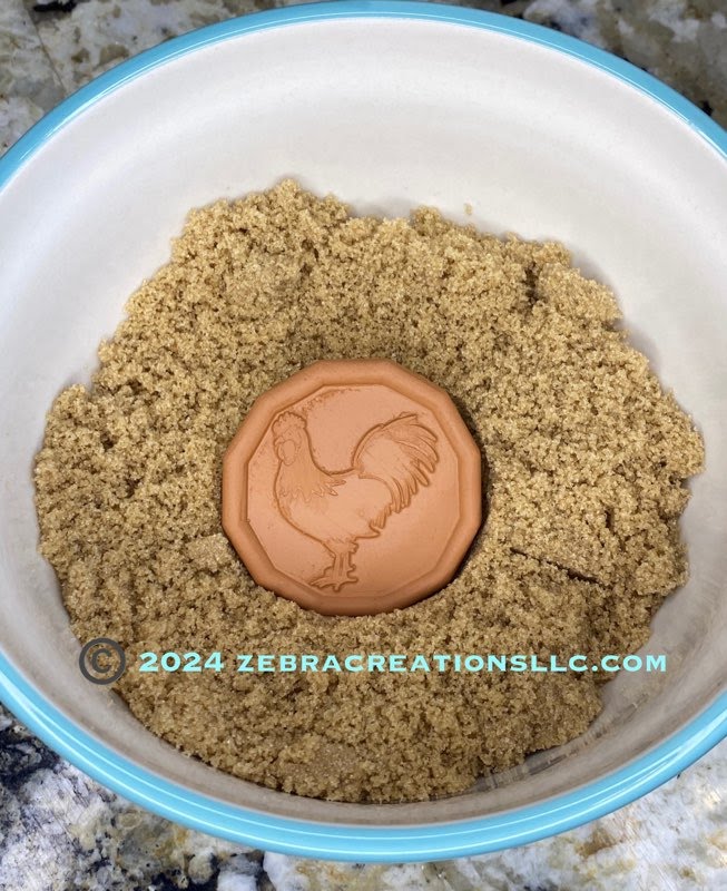 Brown Sugar Savers made in the USA
