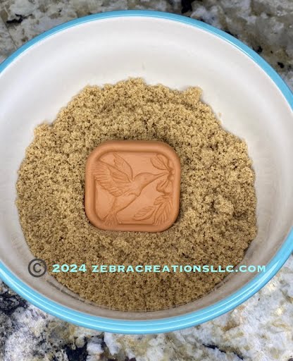 Brown Sugar Savers made in the USA