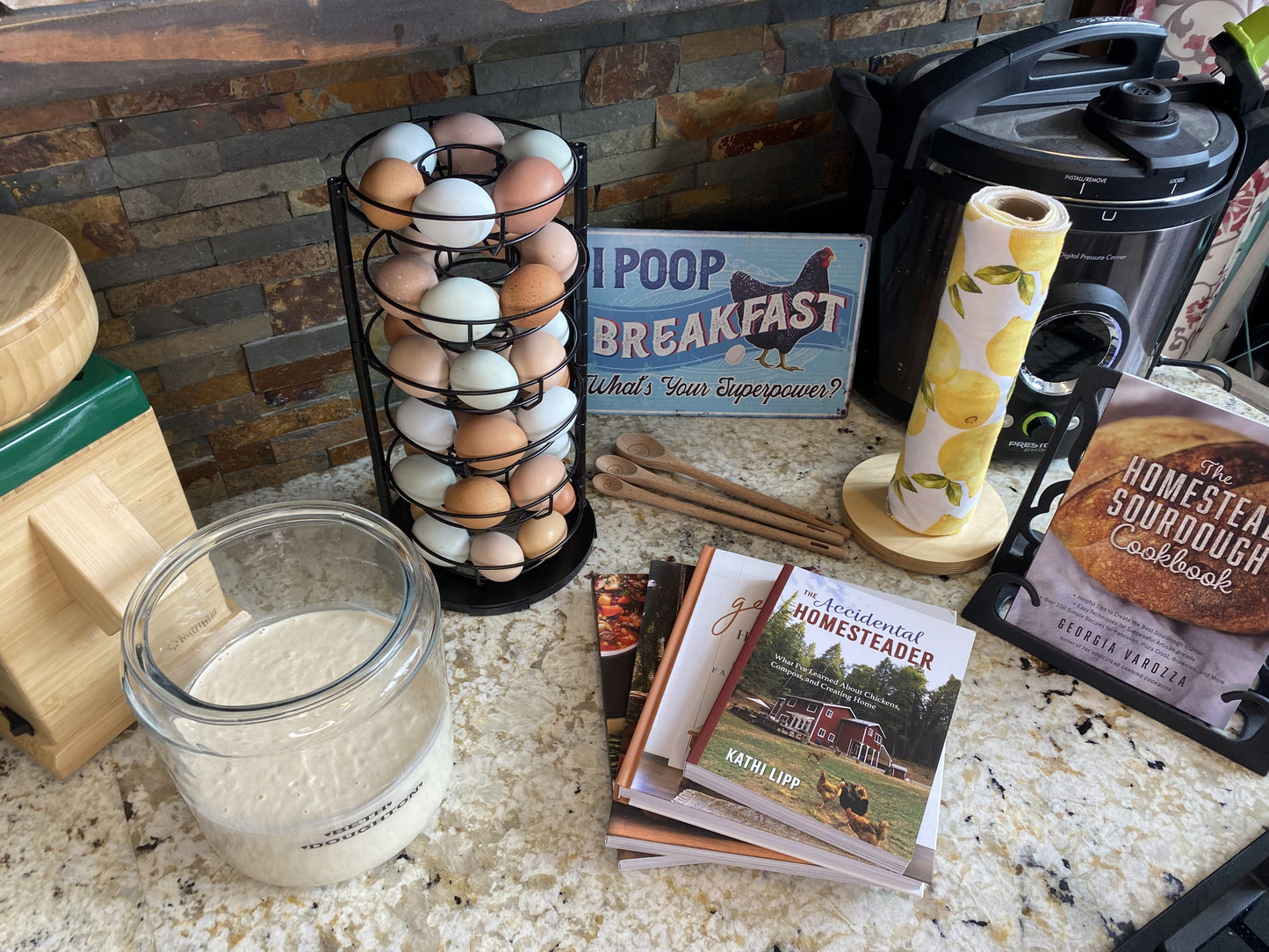 150+ Gluten-Free Family Favorites: Delicious and Creative Recipes to Make a Gluten-Free Lifestyle Work
