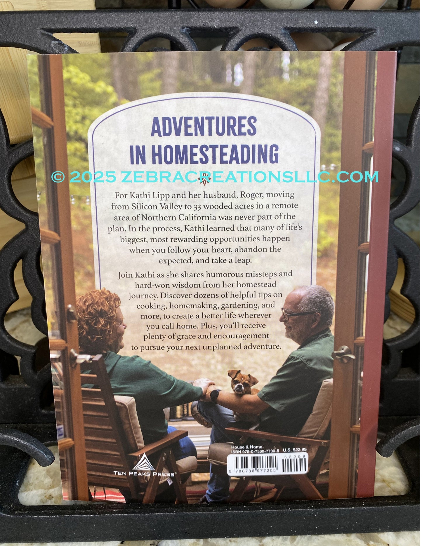 The Accidental Homesteader: What I’ve Learned About Chickens, Compost, and Creating Home