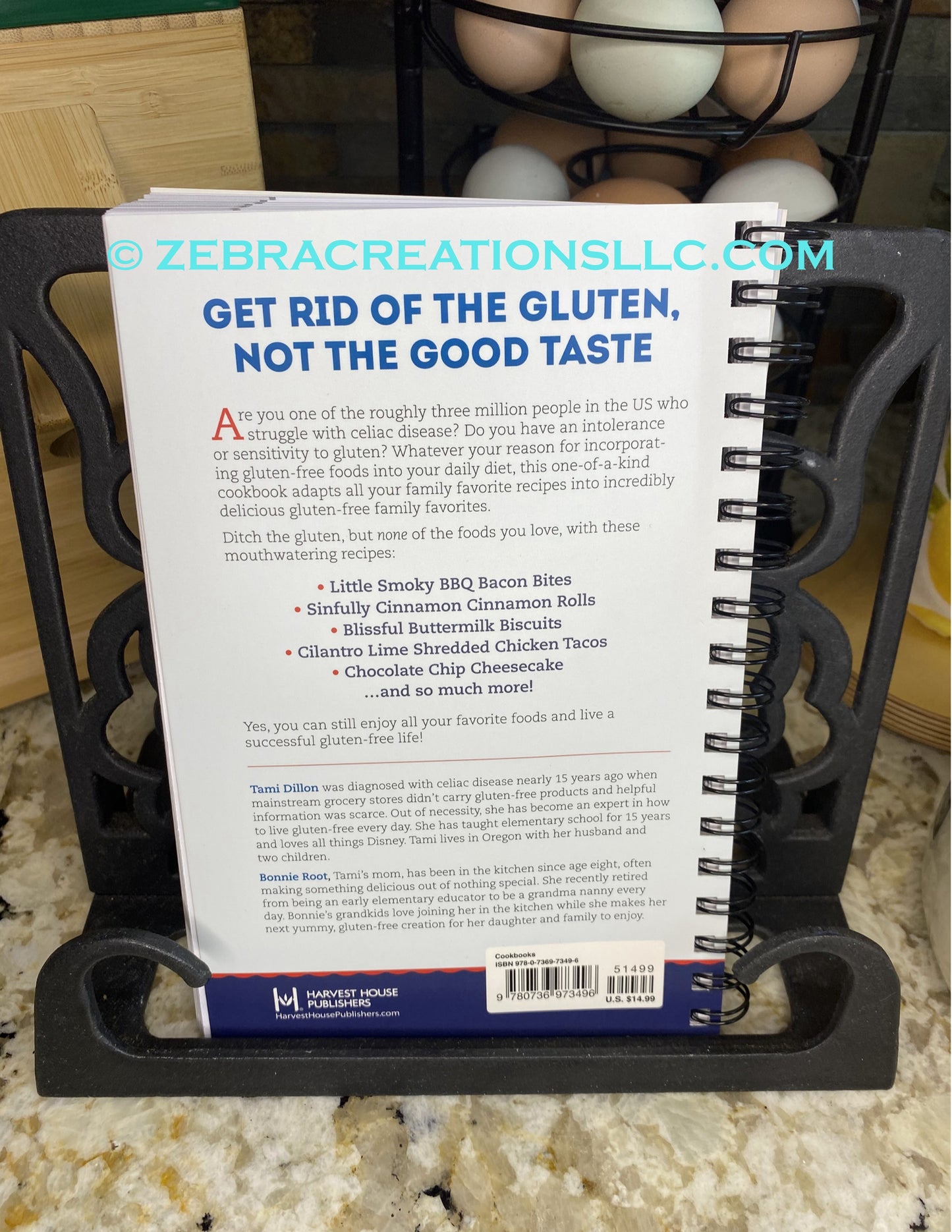 150+ Gluten Free Family Favorites