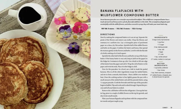 The Grace-Filled Homestead Cookbook Garden-Fresh Recipes Celebrating Food, Family, and the Farm