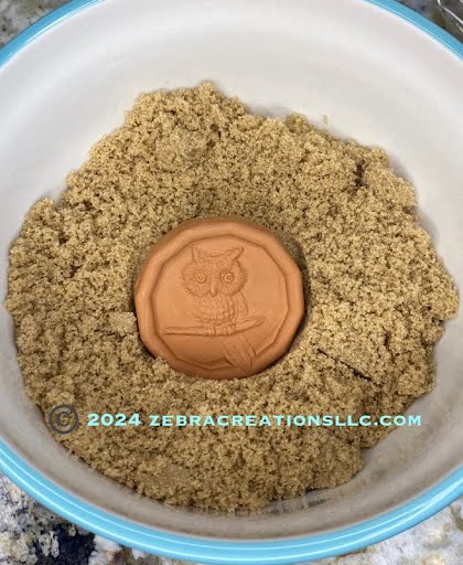 Brown Sugar Savers made in the USA