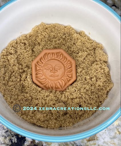 Brown Sugar Savers made in the USA