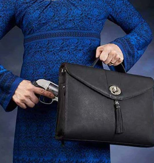 GTM Envelope Brief & Portfolio
