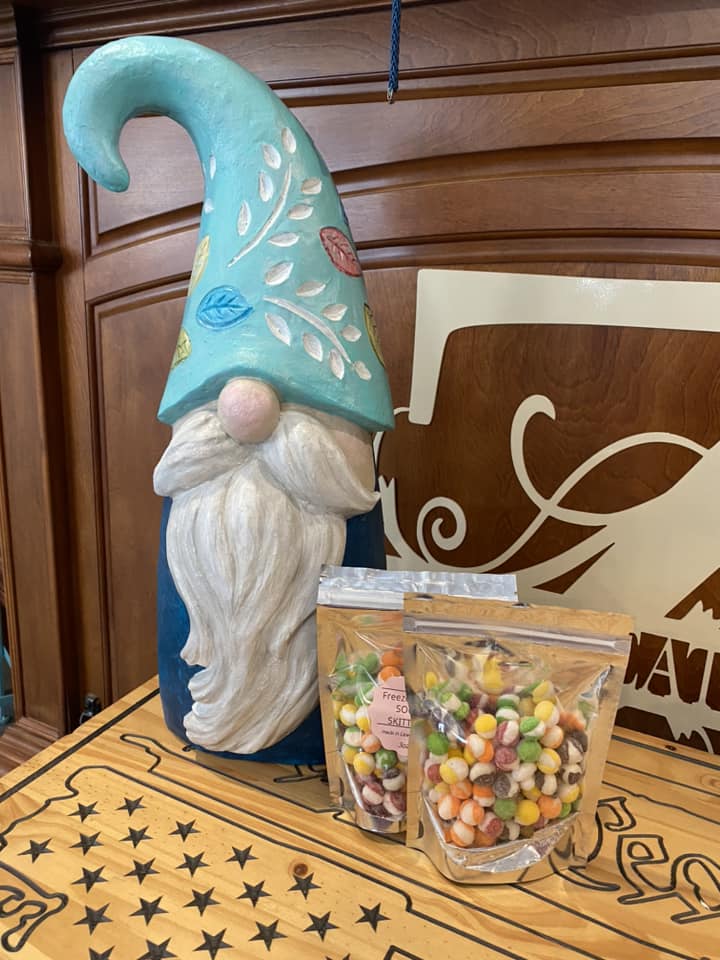 Candy Shoppe