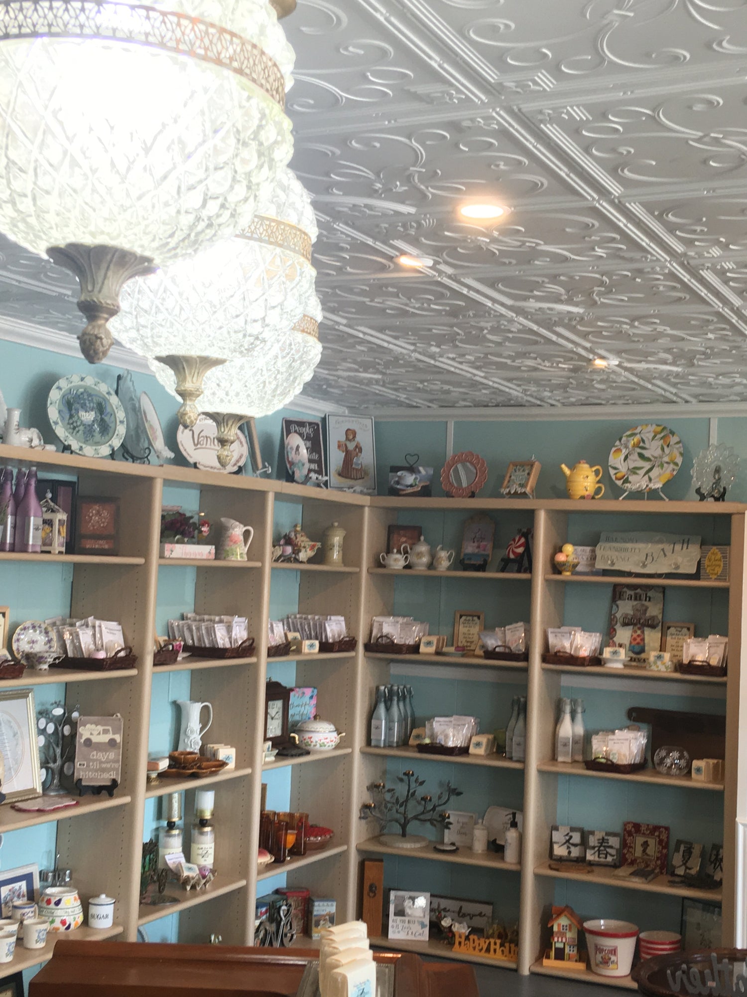 Gift Boutique