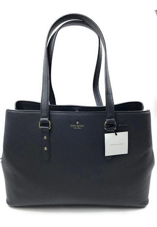 Kate Spade Evangeline Patterson Drive Shoulder Bag, Brief Case, Laptop Bag