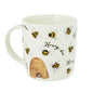 Honey Bee Coffee Mug