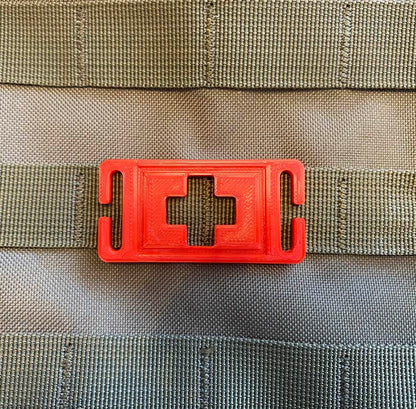 MOLLE MEDIC PATCH