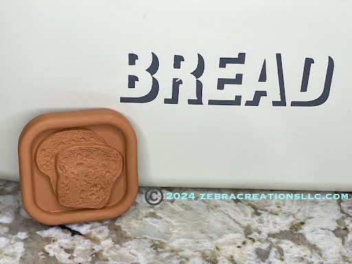 Bread & Muffin Savers made in the USA