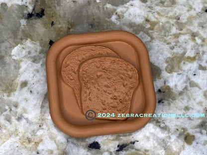 Bread & Muffin Savers made in the USA