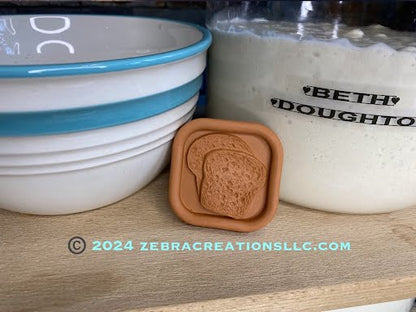 Bread & Muffin Savers made in the USA