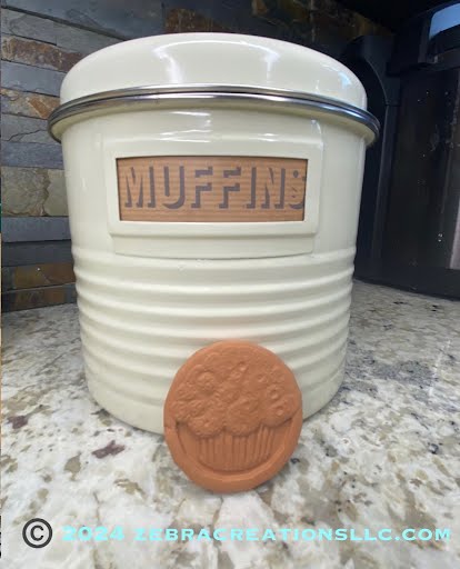 Bread & Muffin Savers made in the USA