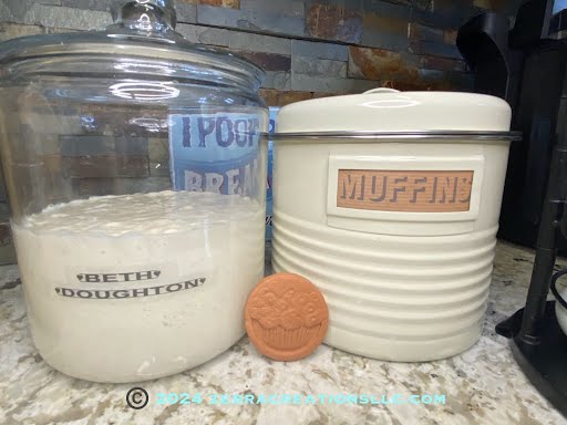 Bread & Muffin Savers made in the USA