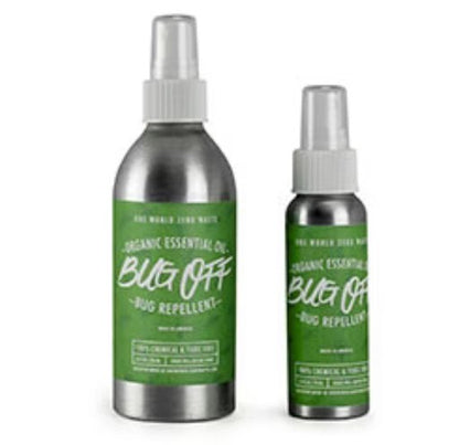 Bug Off (Natural Bug Repellent)