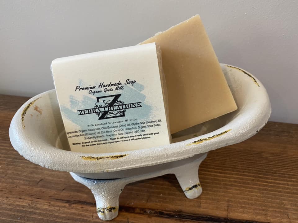 Handmade Soap Bar