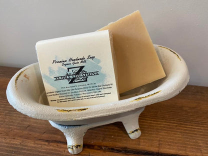 Handmade Soap Bar