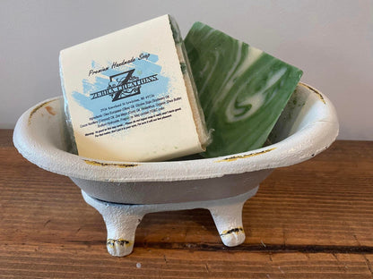 Handmade Soap Bar
