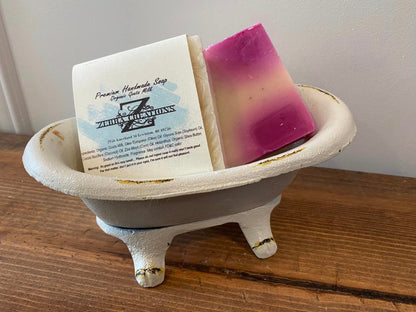 Handmade Soap Bar