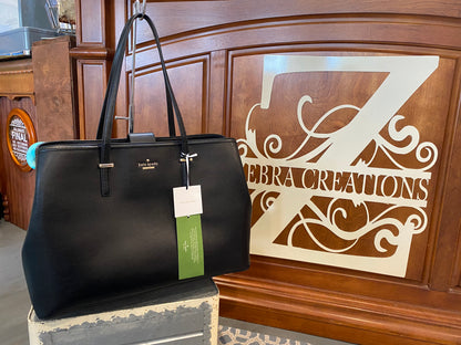 Kate Spade Evangeline Patterson Drive Shoulder Bag, Brief Case, Laptop Bag