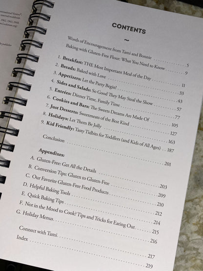 150+ Gluten Free Family Favorites
