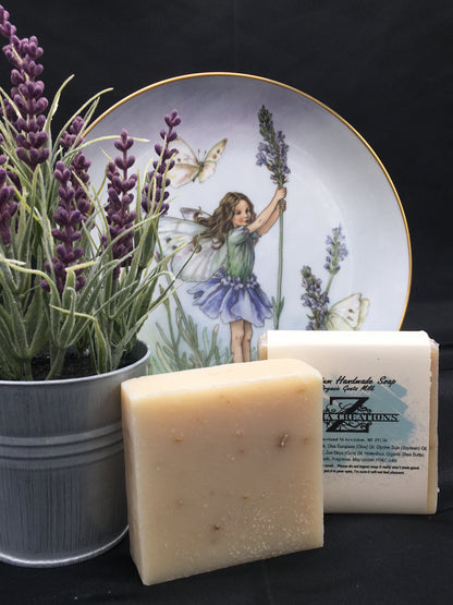 Handmade Soap Bar