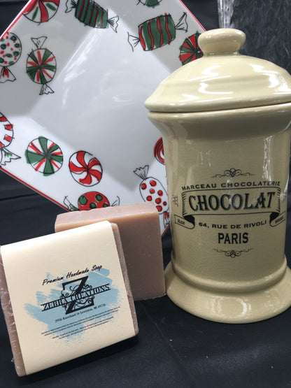 Handmade Soap Bar