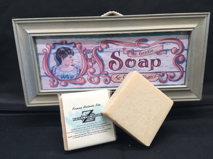Handmade Soap Bar
