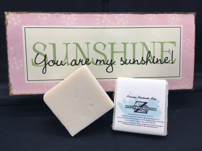 Handmade Soap Bar