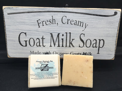 Handmade Soap Bar