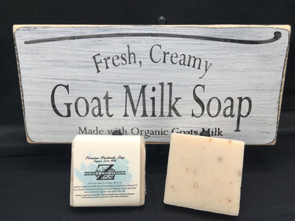Handmade Soap Bar