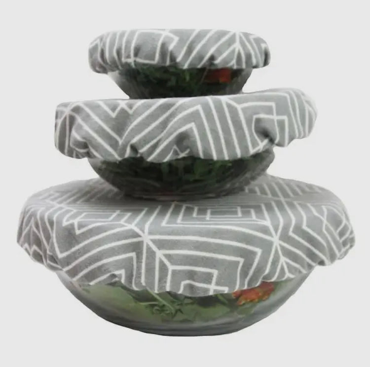 Reusabel Bowl Covers