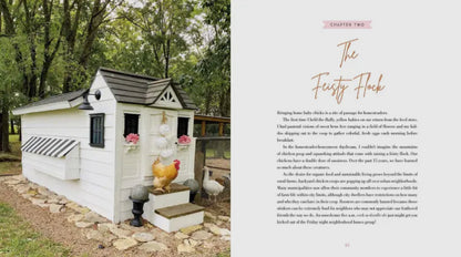 The Grace-Filled Homestead: Lessons I’ve Learned about Faith, Family, and the Farm