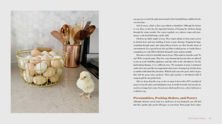 The Grace-Filled Homestead: Lessons I’ve Learned about Faith, Family, and the Farm