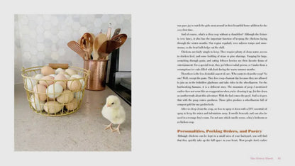 The Grace-Filled Homestead: Lessons I’ve Learned about Faith, Family, and the Farm