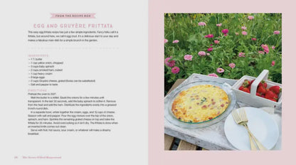 The Grace-Filled Homestead: Lessons I’ve Learned about Faith, Family, and the Farm