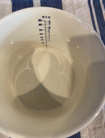 Mason Cash Varsity Mason Cash Varsity Ceramic Juicer & Jug Cream