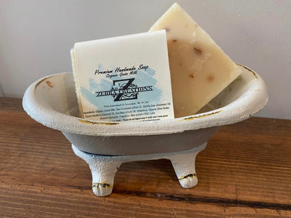 Handmade Soap Bar