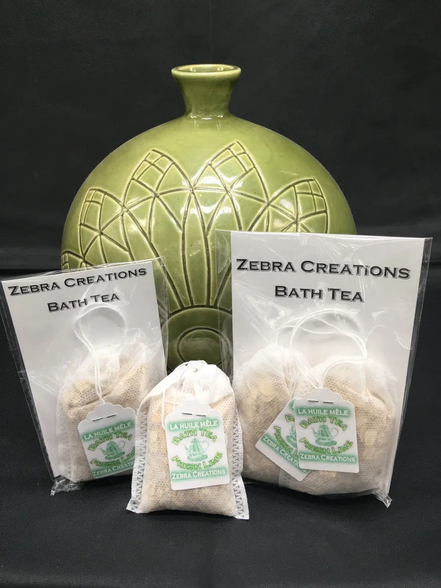 Bath Teas