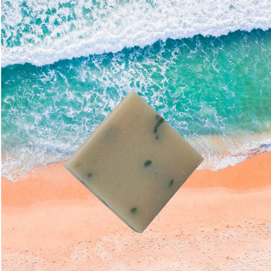 Mojito Bar Soap