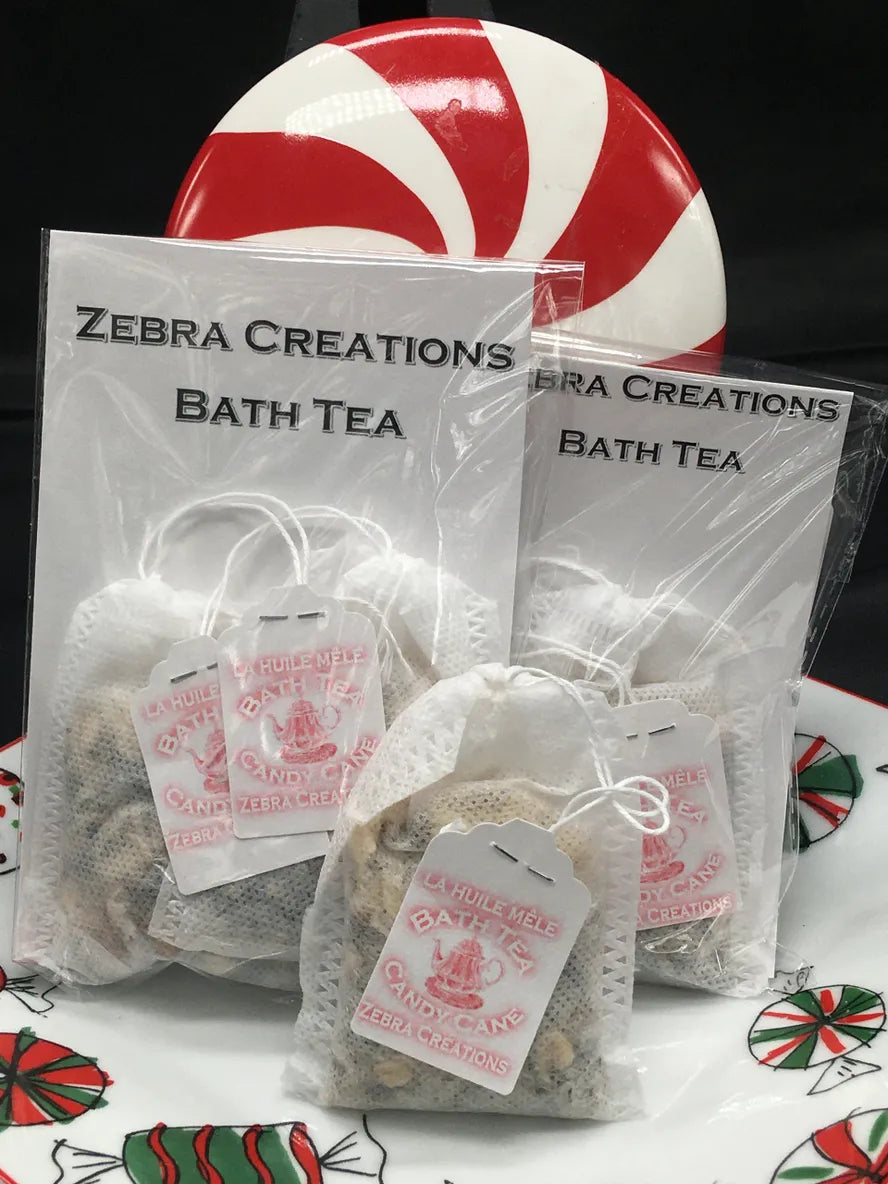 Bath Teas