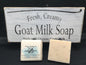 Remedy Persimmons Odor Eliminator Goatsmilk Soap